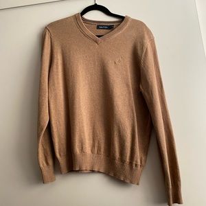 Butterscotch Nautica Sweater